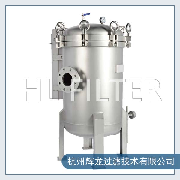 在使用多袋式过滤器时应该注意哪些问题?(什么是多袋式过滤器?) 在使用多袋式过滤器时应该注意哪些问题?(什么是多袋式过滤器?)