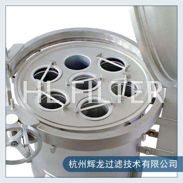 多袋式过滤器的使用原理及应用范围(多袋式过滤器是如何工作的?) 多袋式过滤器的使用原理及应用范围(多袋式过滤器是如何工作的?)