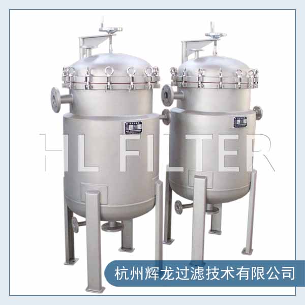 保温夹套过滤器的结构是怎样的?(什么是保温过滤器) 保温夹套过滤器的结构是怎样的?(什么是保温过滤器)