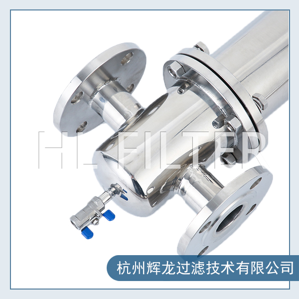 什么是蒸汽过滤器?(蒸汽过滤器的性能参数) 什么是蒸汽过滤器?(蒸汽过滤器的性能参数)