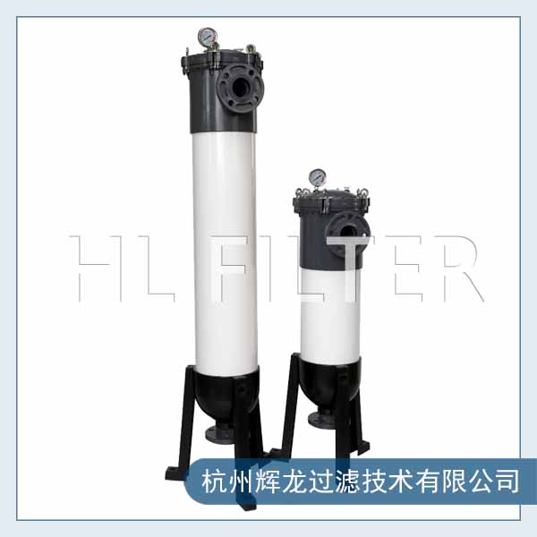 什么是PVC袋式过滤器?(PVC袋式过滤器有什么作用?) 什么是PVC袋式过滤器?(PVC袋式过滤器有什么作用?)