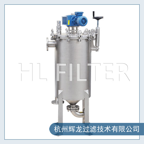 刷式自清洗过滤器的简述及优势(什么是刷式自清洗过滤器?刷式自清洗过滤器的优势有哪些?) 刷式自清洗过滤器的简述及优势(什么是刷式自清洗过滤器?刷式自清洗过滤器的优势有哪些?)