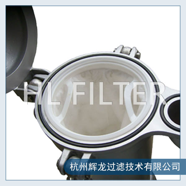 袋式过滤器的优势(袋式过滤器有哪些优势?) 袋式过滤器的优势(袋式过滤器有哪些优势?)
